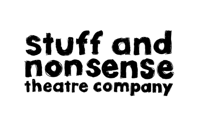 The Inclusivity Group and Complete Communication are now a proud sponsor of Stuff and Nonsense Theatre Company!